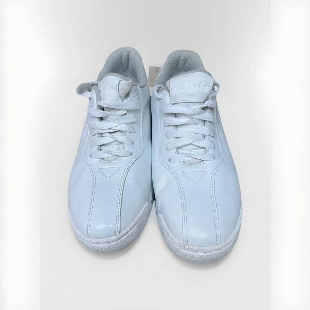 Clarks brand size